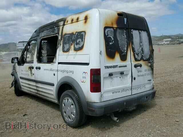 2012 FORD TRANSIT CO - VIN: NM0LS7AN0CT093872 - Фото 3