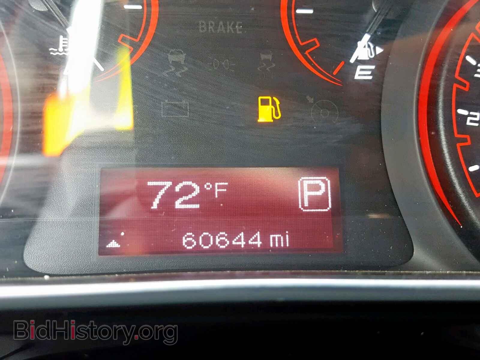 2015 DODGE DART - VIN: 1C3CDFBB6FD204794 - Фото 8