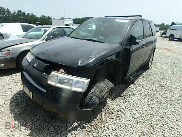 2005 SATURN VUE - VIN: 5GZCZ53445S867149 - Фото 2