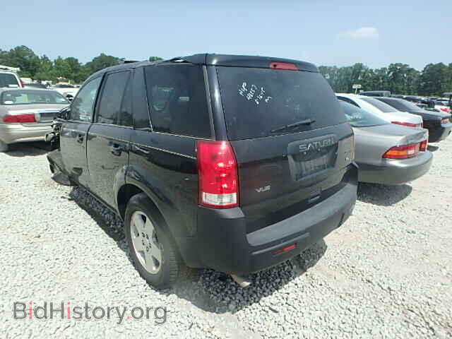 2005 SATURN VUE - VIN: 5GZCZ53445S867149 - Фото 3