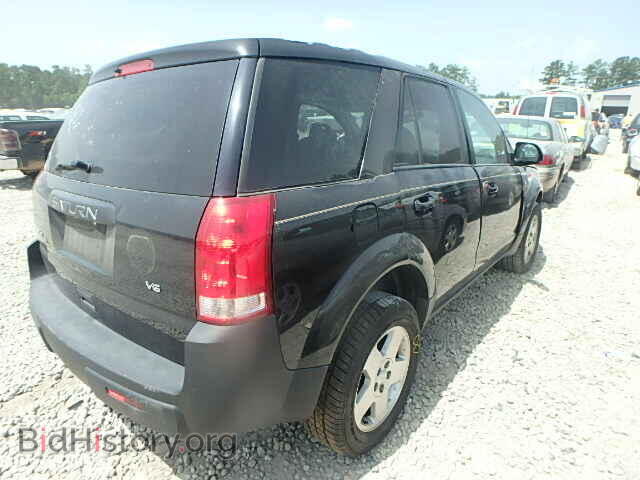 2005 SATURN VUE - VIN: 5GZCZ53445S867149 - Фото 4