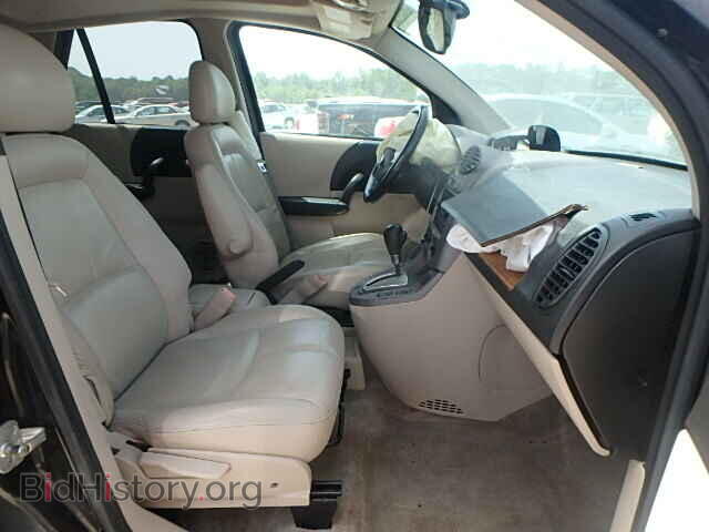 2005 SATURN VUE - VIN: 5GZCZ53445S867149 - Фото 5