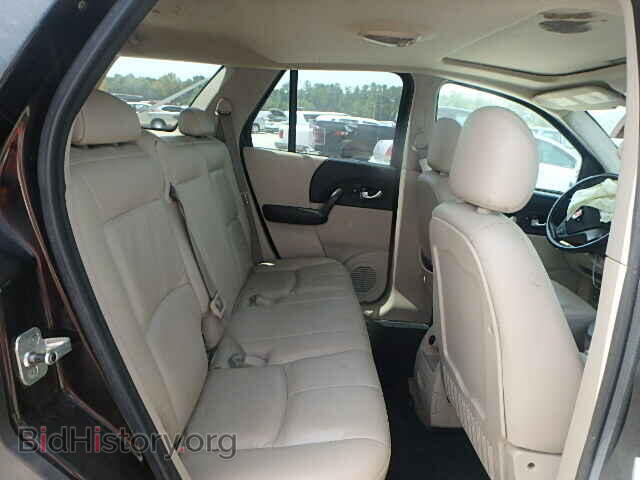 2005 SATURN VUE - VIN: 5GZCZ53445S867149 - Фото 6
