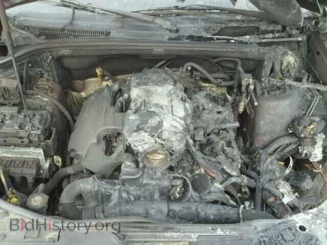 2011 DODGE DURANGO - VIN: 1D4SE4GT7BC624108 - Photo 7