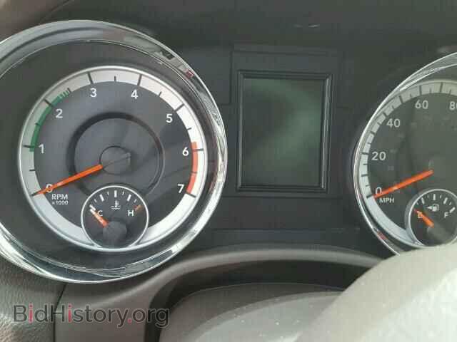 2011 DODGE DURANGO - VIN: 1D4SE4GT7BC624108 - Photo 8