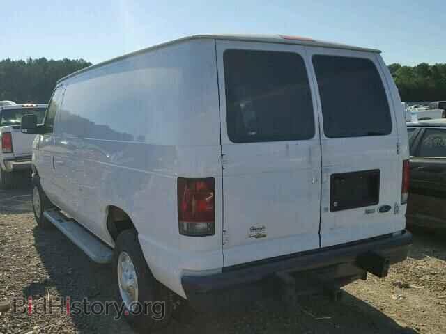 2011 FORD ECONOLINE - VIN: 1FTNE2EW5BDB24213 - Photo 3