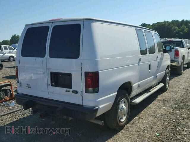 2011 FORD ECONOLINE - VIN: 1FTNE2EW5BDB24213 - Photo 4