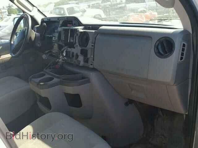 2011 FORD ECONOLINE - VIN: 1FTNE2EW5BDB24213 - Photo 5
