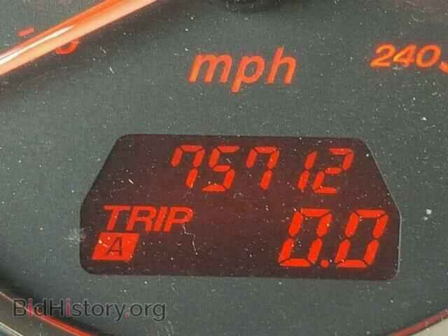 2007 MAZDA 6 - VIN: 1YVHP81C975M51411 - Фото 8