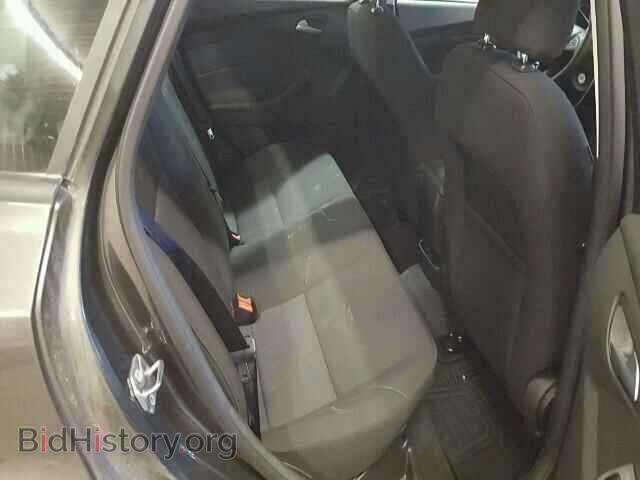 2015 FORD FOCUS - VIN: 1FADP3F24FL306249 - Фото 6