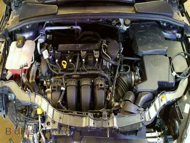 2015 FORD FOCUS - VIN: 1FADP3F24FL306249 - Фото 7