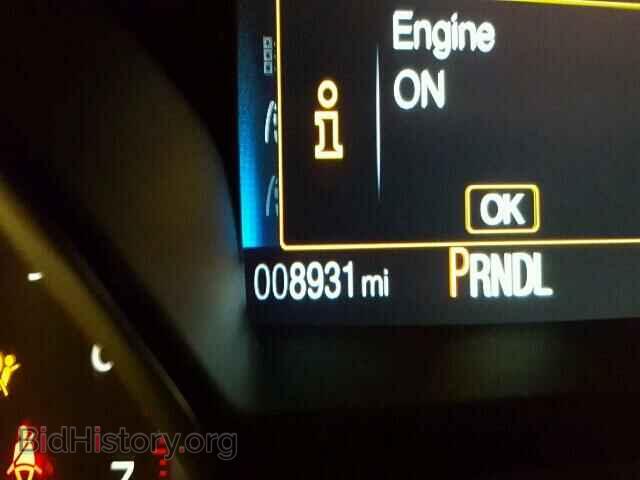 2015 FORD FOCUS - VIN: 1FADP3F24FL306249 - Фото 8