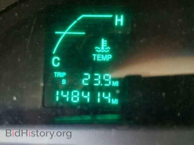 2004 CADILLAC DEVILLE - VIN: 1G6KD54Y44U209396 - Photo 8