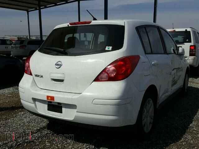 2012 NISSAN VERSA - VIN: 3N1BC1CP8CK248480 - Фото 4