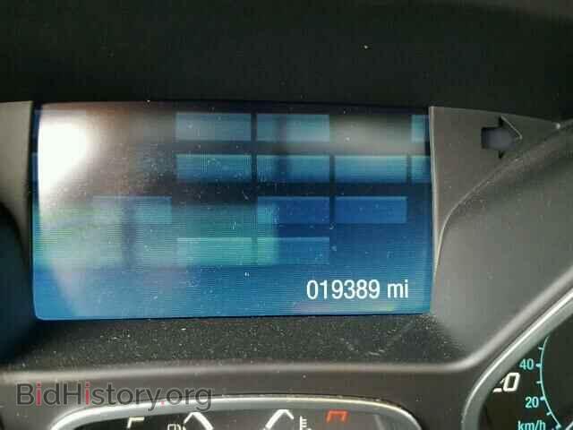 2014 FORD FOCUS - VIN: 1FADP3K26EL390000 - Photo 8