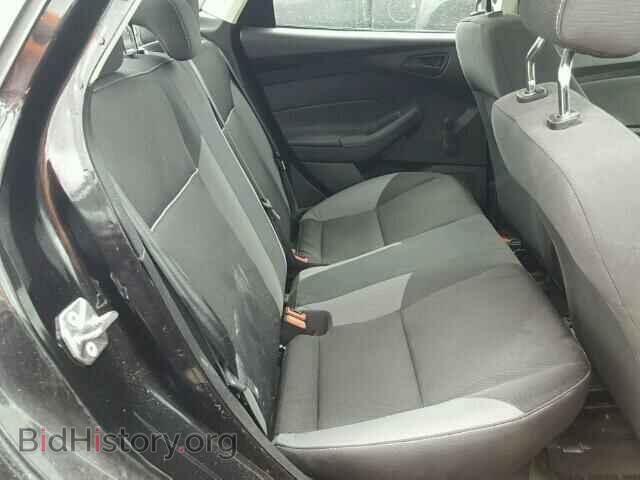 2014 FORD FOCUS - VIN: 1FADP3E20EL381062 - Фото 6