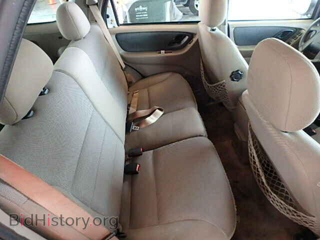 2002 FORD ESCAPE - VIN: 1FMCU03182KC15246 - Фото 6