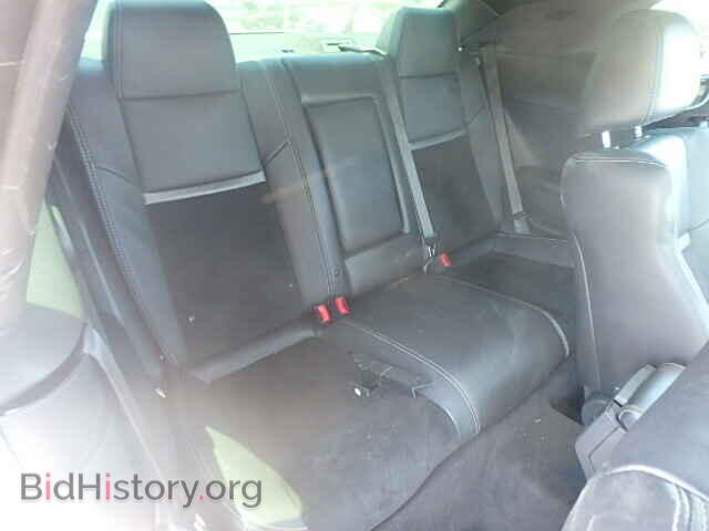 2014 DODGE CHALLENGER - VIN: 2C3CDYBT4EH205402 - Фото 6