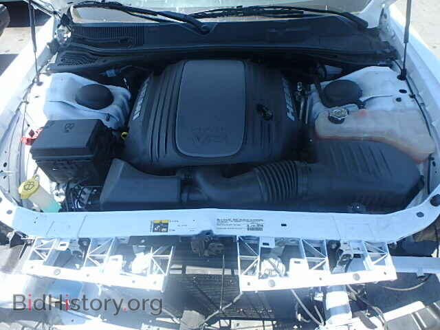 2014 DODGE CHALLENGER - VIN: 2C3CDYBT4EH205402 - Фото 7