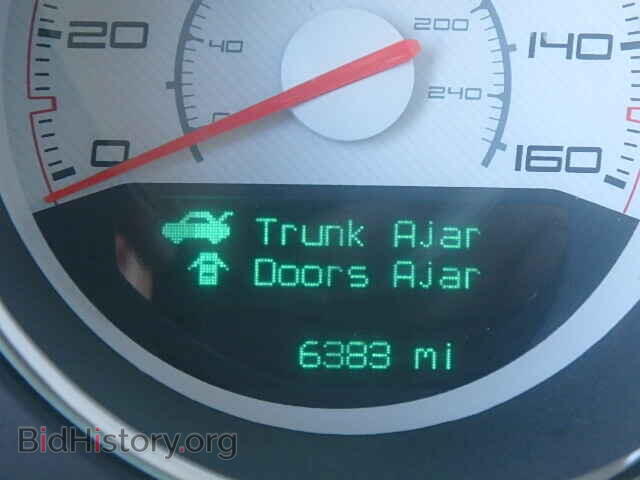 2014 DODGE CHALLENGER - VIN: 2C3CDYBT4EH205402 - Фото 8