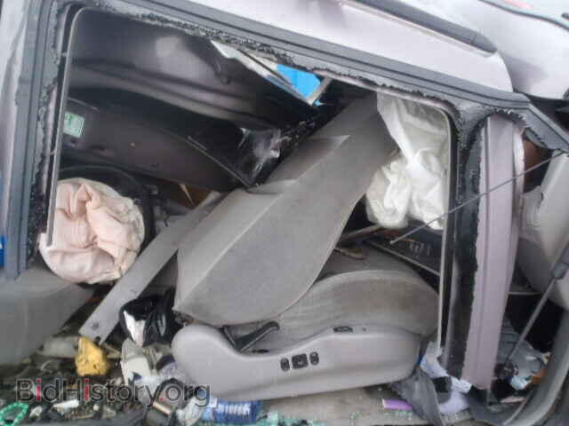 1997 FORD EXPLORER - VIN: 1FMDU34E4VUD16610 - Фото 5
