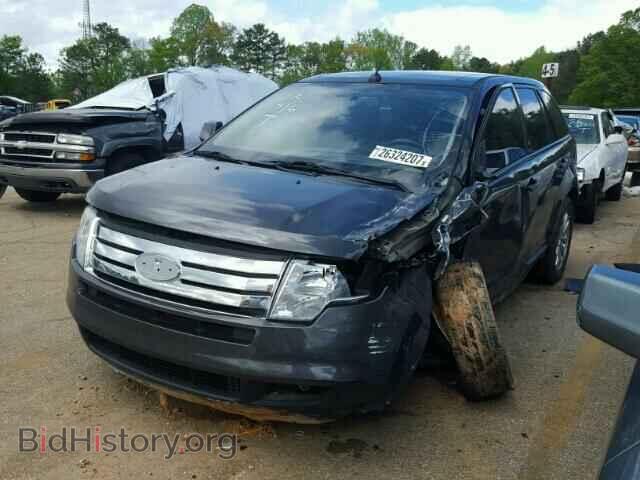 2007 FORD EDGE - VIN: 2FMDK39C17BB22140 - Photo 2