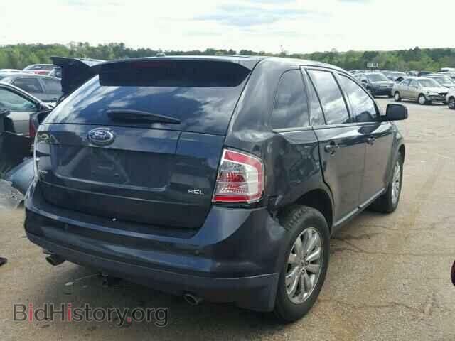 2007 FORD EDGE - VIN: 2FMDK39C17BB22140 - Photo 4