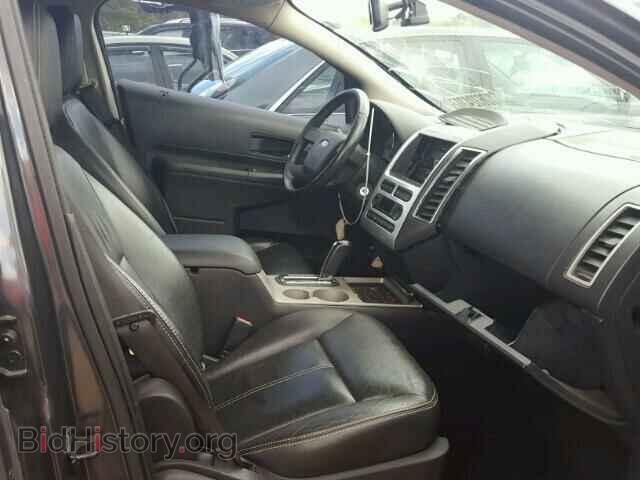 2007 FORD EDGE - VIN: 2FMDK39C17BB22140 - Photo 5