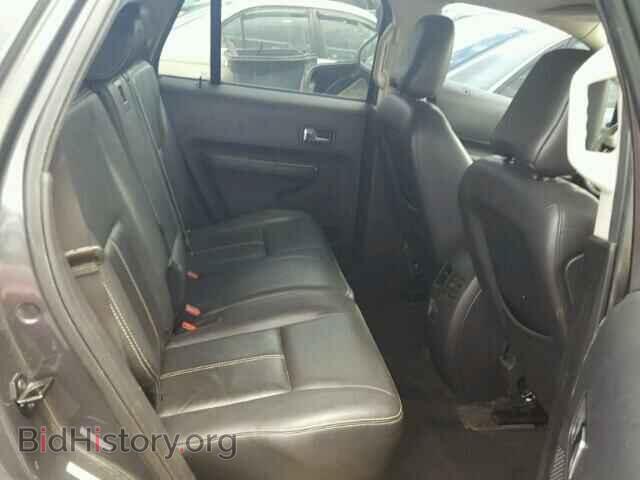 2007 FORD EDGE - VIN: 2FMDK39C17BB22140 - Photo 6