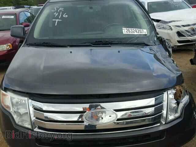 2007 FORD EDGE - VIN: 2FMDK39C17BB22140 - Photo 7