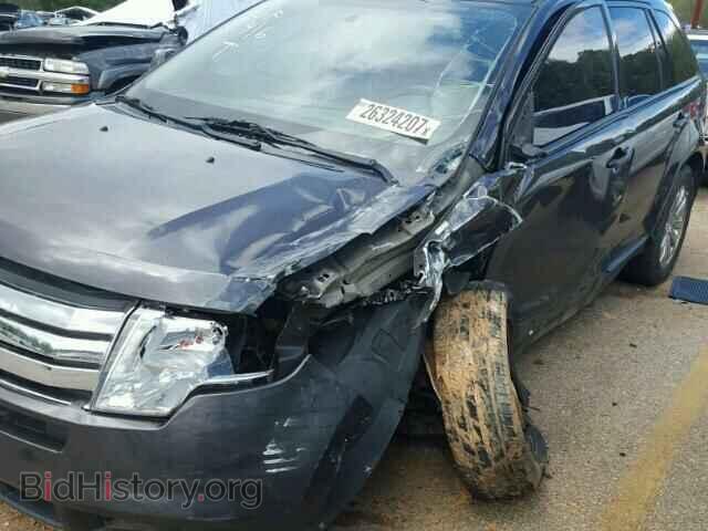 2007 FORD EDGE - VIN: 2FMDK39C17BB22140 - Photo 9
