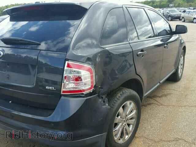 2007 FORD EDGE - VIN: 2FMDK39C17BB22140 - Photo 10