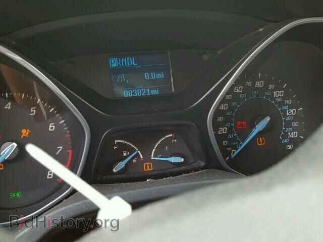 2012 FORD FOCUS - VIN: 1FAHP3K21CL244764 - Photo 8