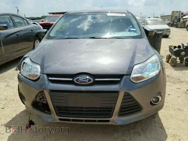 2012 FORD FOCUS - VIN: 1FAHP3K21CL244764 - Photo 9