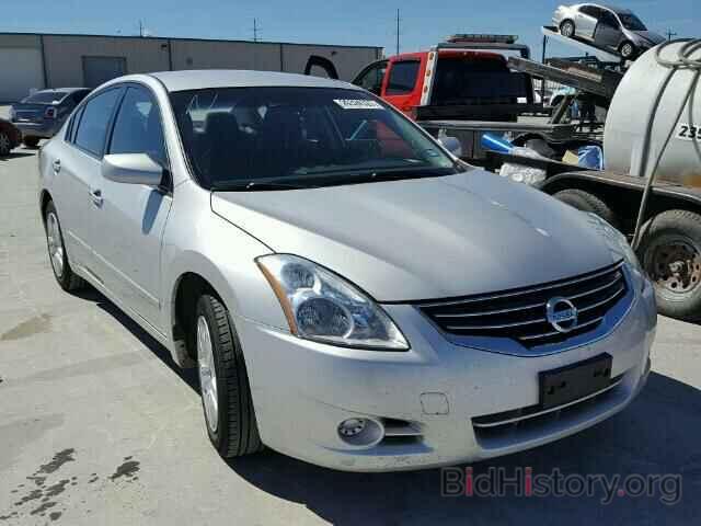 Фотография 1N4AL2AP6BN473769 - NISSAN ALTIMA 2011