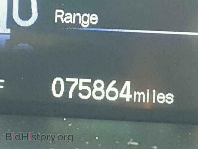 2014 HONDA CIVIC - VIN: 19XFB2F86EE252847 - Photo 8