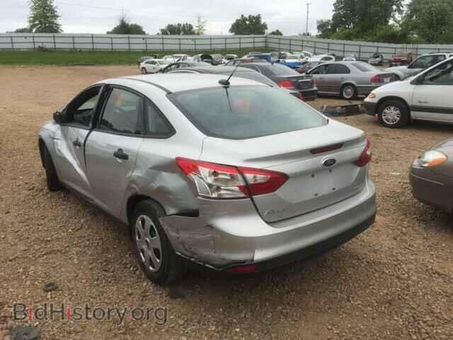 2013 FORD FOCUS - VIN: 1FADP3E20DL183984 - Photo 3