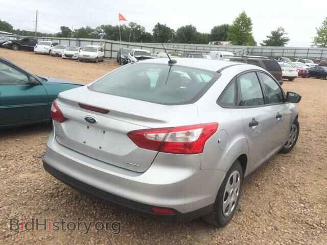 2013 FORD FOCUS - VIN: 1FADP3E20DL183984 - Photo 4