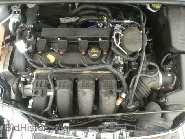 2013 FORD FOCUS - VIN: 1FADP3E20DL183984 - Photo 7