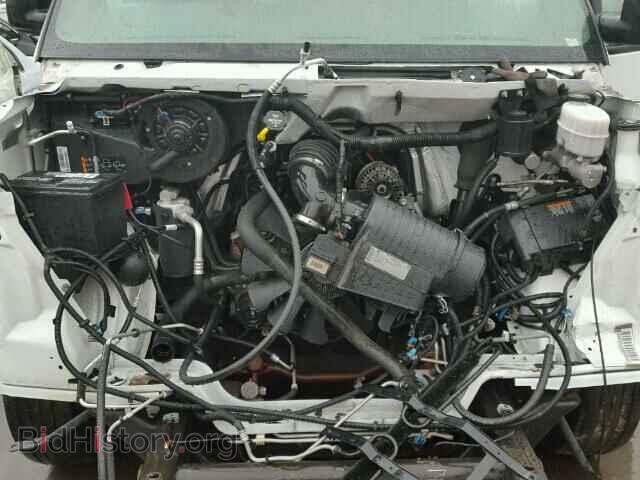 2014 GMC SAVANA - VIN: 1GTW7FCA4E1912340 - Фото 7