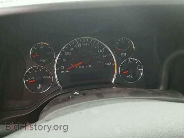 2014 GMC SAVANA - VIN: 1GTW7FCA4E1912340 - Фото 8