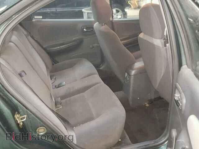 2001 DODGE NEON - VIN: 1B3ES46C01D258295 - Фото 6