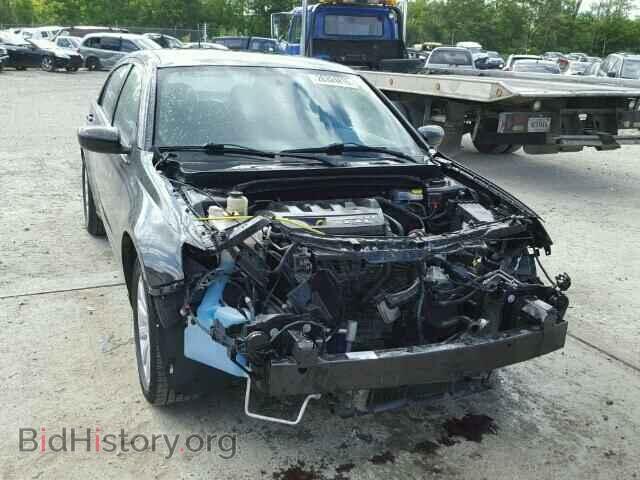 Фотография 1C3CCBBB7DN727437 - CHRYSLER 200 2013
