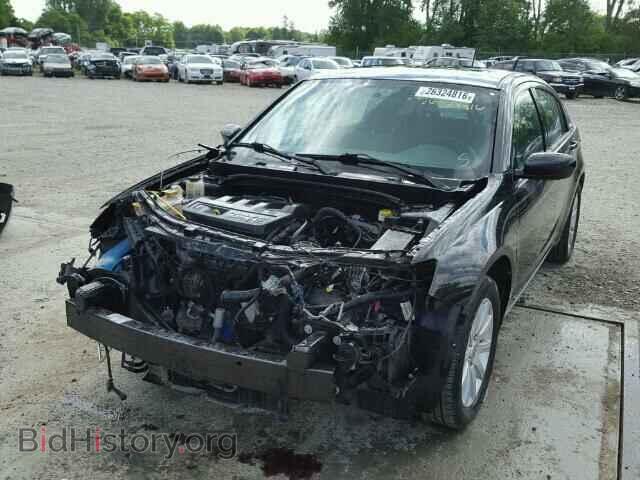2013 CHRYSLER 200 - VIN: 1C3CCBBB7DN727437 - Фото 2