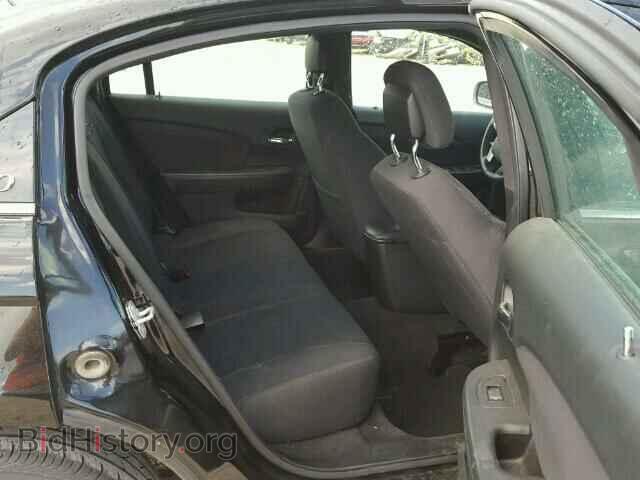 2013 CHRYSLER 200 - VIN: 1C3CCBBB7DN727437 - Фото 6