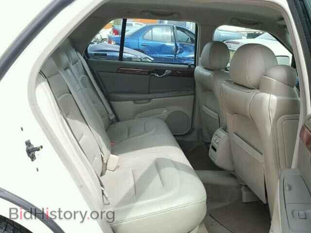 2000 CADILLAC DEVILLE - VIN: 1G6KD54YXYU357641 - Photo 6