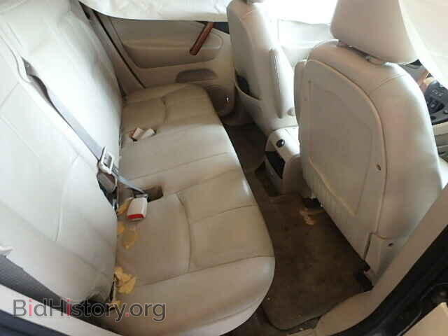 2006 SATURN VUE - VIN: 5GZCZ53486S843437 - Фото 6