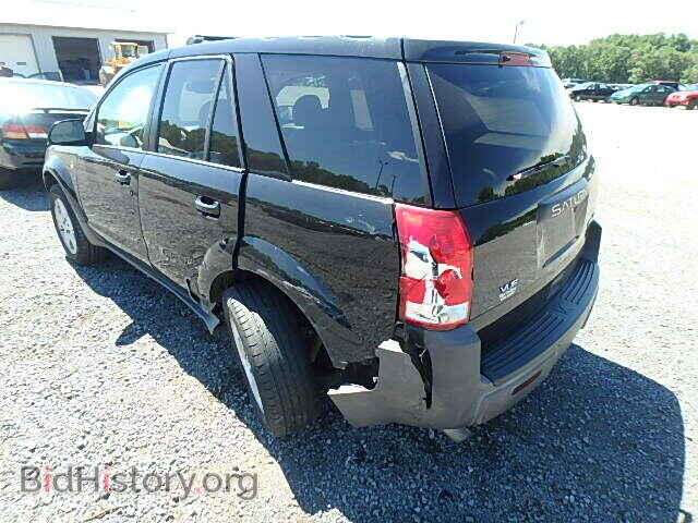 2004 SATURN VUE - VIN: 5GZCZ63434S826161 - Фото 3