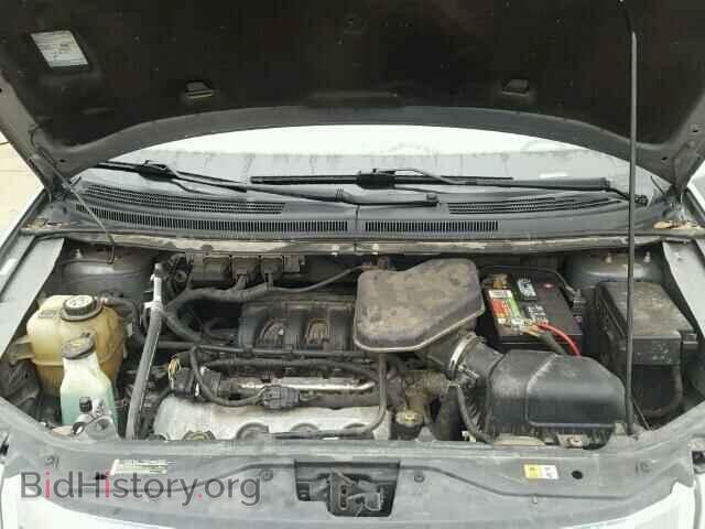 2007 FORD EDGE - VIN: 2FMDK38C57BB17072 - Фото 7