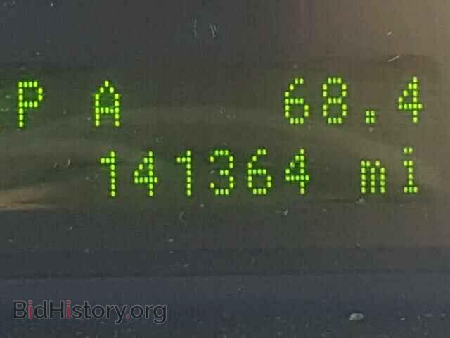 2007 FORD EDGE - VIN: 2FMDK38C57BB17072 - Фото 8